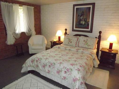 Hotel Vivenda Penedo
