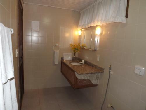 Hotel Vivenda Penedo