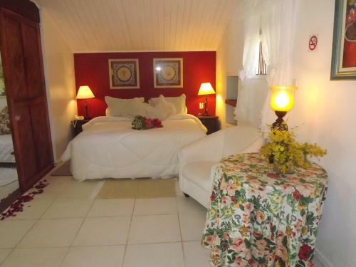 Hotel Vivenda Penedo