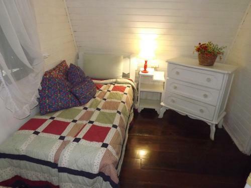 Hotel Vivenda Penedo