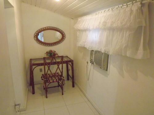 Hotel Vivenda Penedo