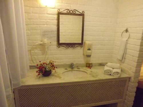 Hotel Vivenda Penedo