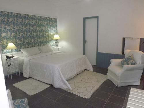 Hotel Vivenda Penedo