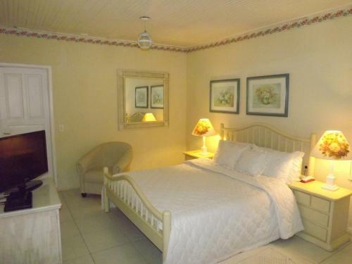 Hotel Vivenda Penedo