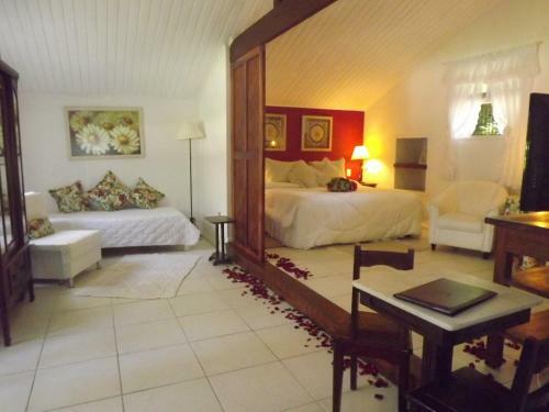 Hotel Vivenda Penedo