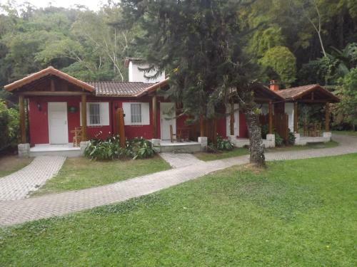 Hotel Vivenda Penedo