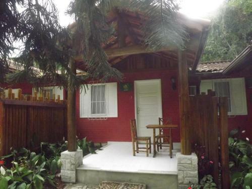 Hotel Vivenda Penedo