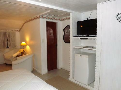 Hotel Vivenda Penedo