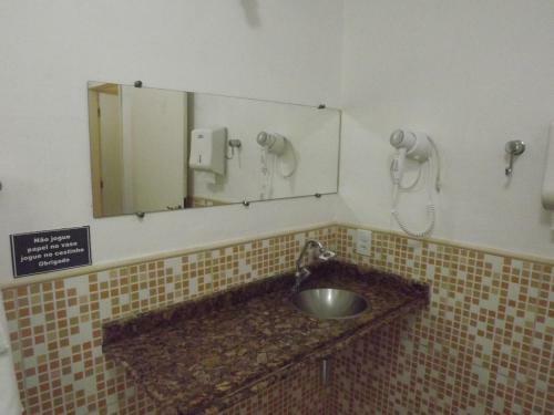 Hotel Vivenda Penedo
