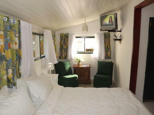 Hotel Vivenda Penedo