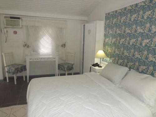 Hotel Vivenda Penedo