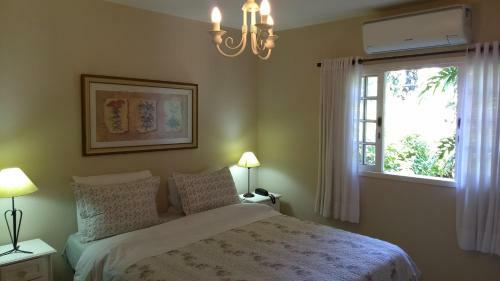 Hotel Vivenda Penedo