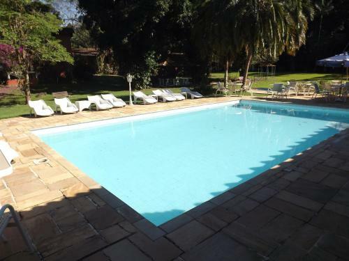 Hotel Vivenda Penedo