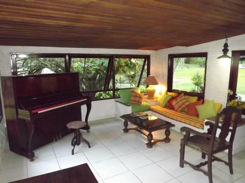 Hotel Vivenda Penedo