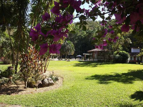 Hotel Vivenda Penedo