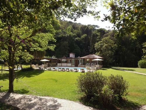 Hotel Vivenda Penedo