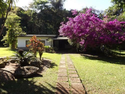 Hotel Vivenda Penedo