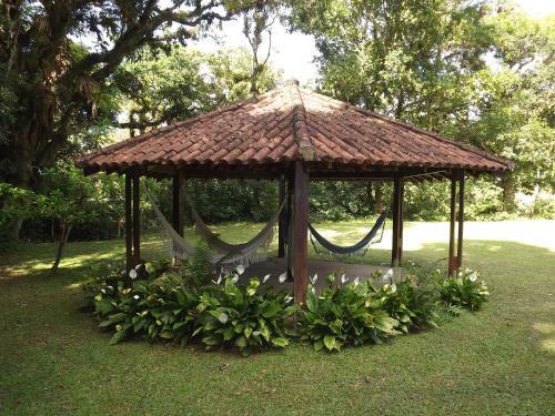 Hotel Vivenda Penedo