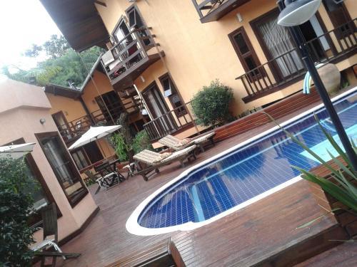 Apart Hotel Vale Dos Duendes