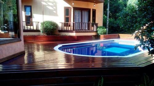 Apart Hotel Vale Dos Duendes