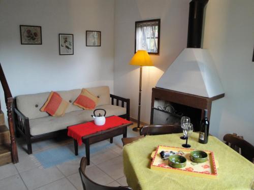 Hostal Pousada Arboretum
