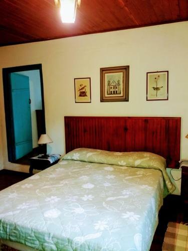 Hostal Pousada Arboretum