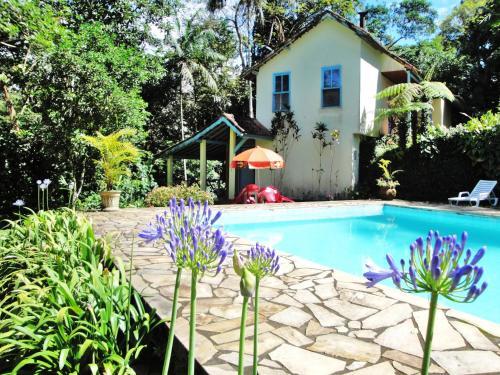 Hostal Pousada Arboretum