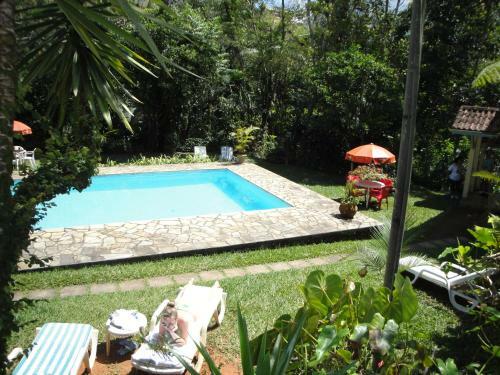 Hostal Pousada Arboretum