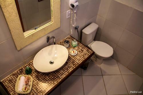 Hostal Pousada Villa Luna