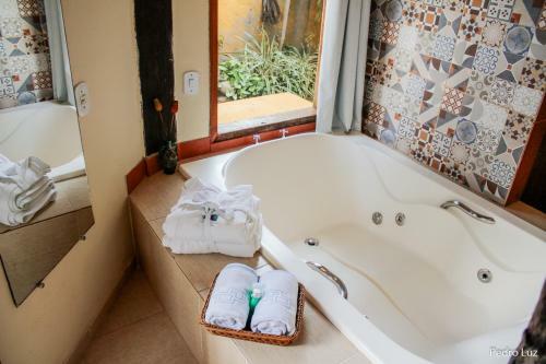 Hostal Pousada Villa Luna