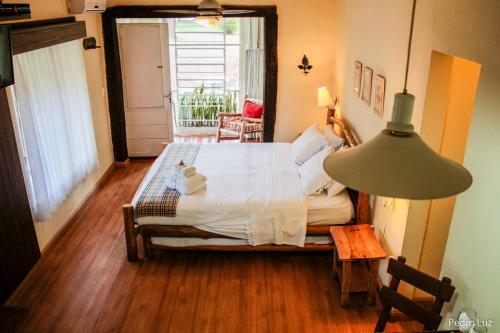 Hostal Pousada Villa Luna