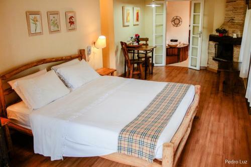 Hostal Pousada Villa Luna