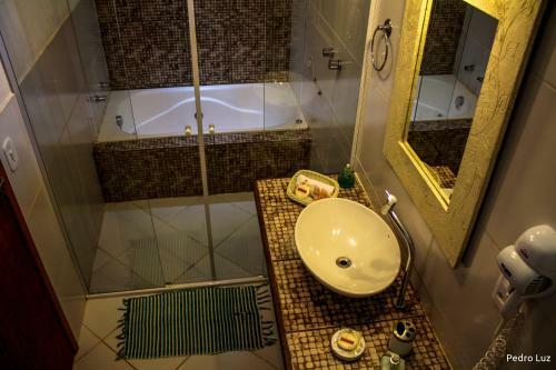 Hostal Pousada Villa Luna