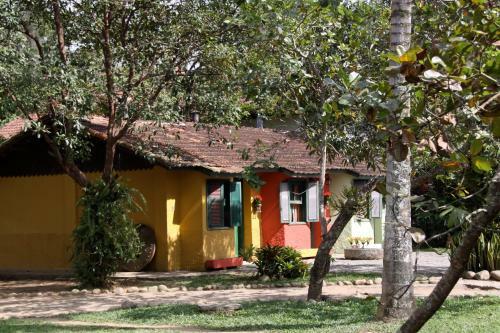 Hostal Pousada Villa Luna