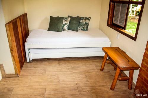 Hostal Pousada Villa Luna