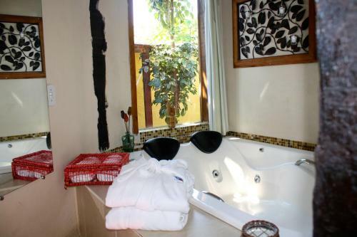 Hostal Pousada Villa Luna