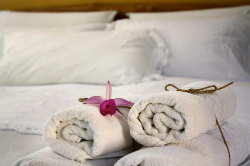 Hostal Pousada Villa Luna