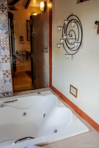 Hostal Pousada Villa Luna