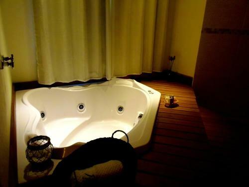 Hostal Pousada Villa Luna