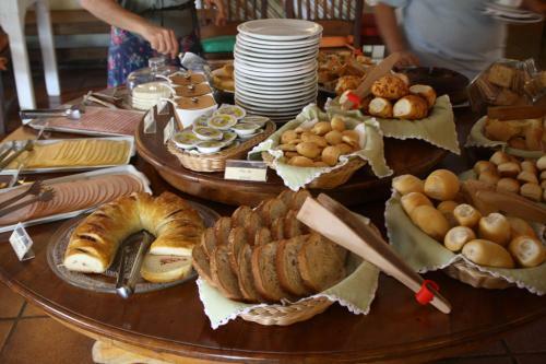 Hostal Pousada Villa Luna