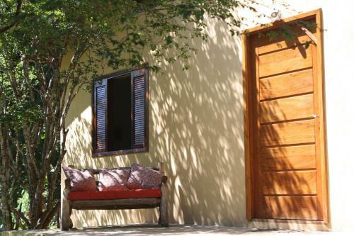 Hostal Pousada Villa Luna
