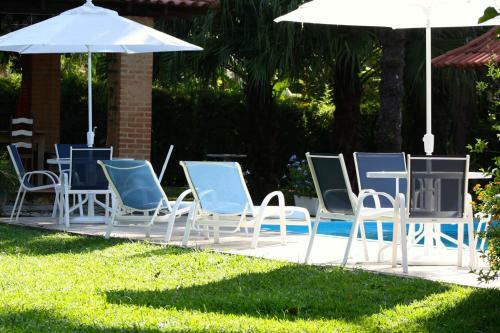 Hostal Pousada Villa Luna