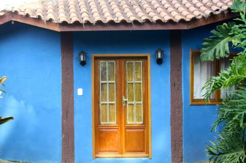 Hostal Pousada Villa Luna