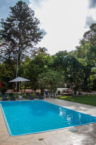 Hostal Pousada Villa Luna