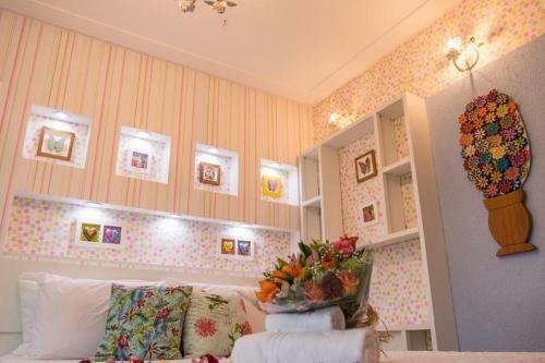 Hostal Pousada Reserva Penedo