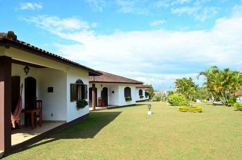 Hostal Pousada Vale Do Ermit�o