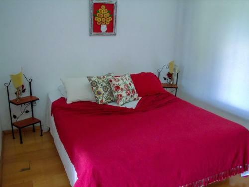 Hostal Pousada Piemonte