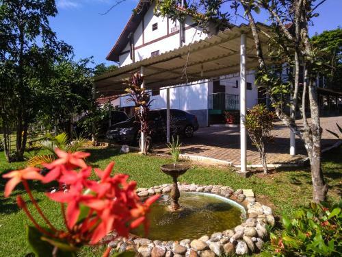 Hostal Pousada Piemonte