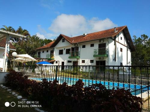 Hostal Pousada Piemonte