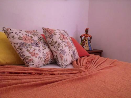 Hostal Pousada Piemonte